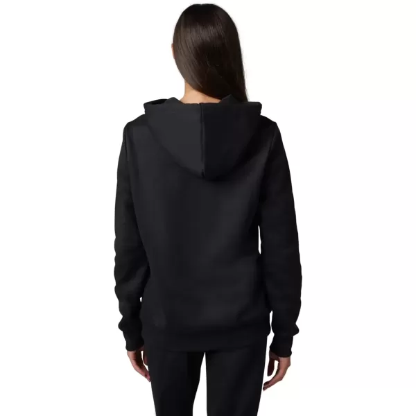 imageFox Racing Womens Absolute Pullover Fleece HoodieBlack