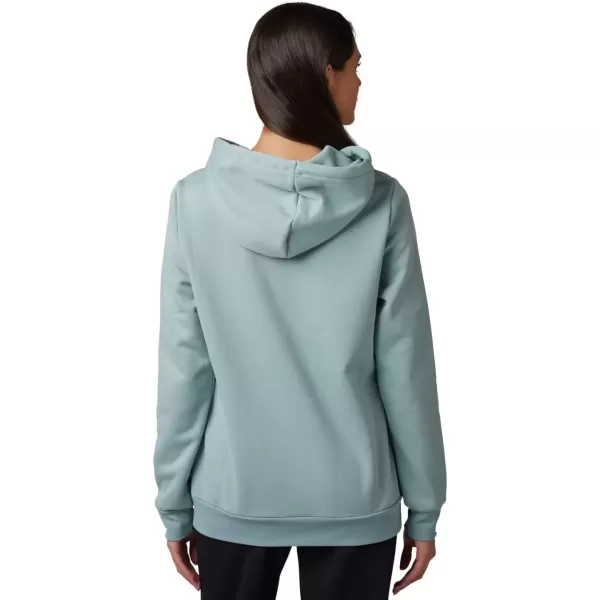 imageFox Racing Womens Absolute Pullover Fleece HoodieGunmetal