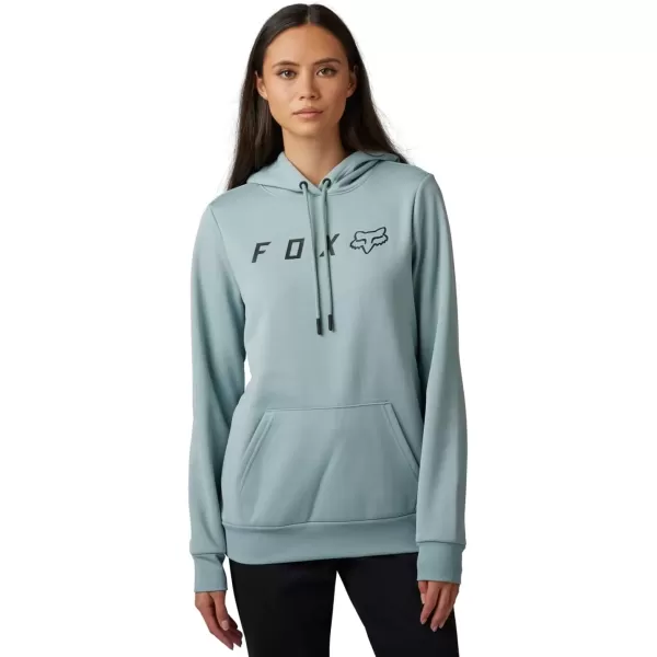 imageFox Racing Womens Absolute Pullover Fleece HoodieGunmetal