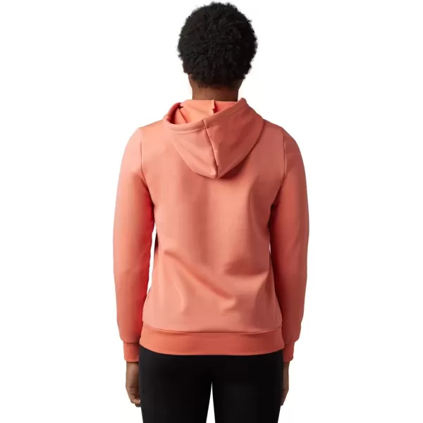 imageFox Racing Womens Absolute Pullover Fleece HoodieSalmon