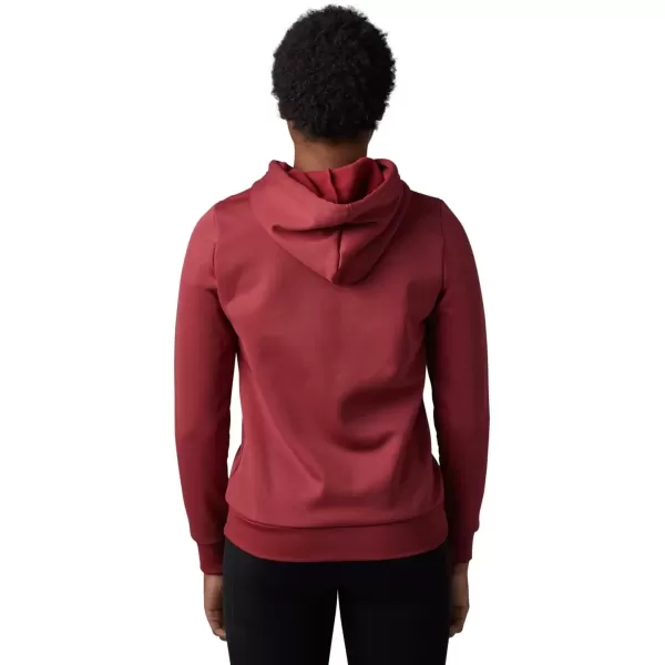 imageFox Racing Womens Absolute Pullover Fleece HoodieScarlet