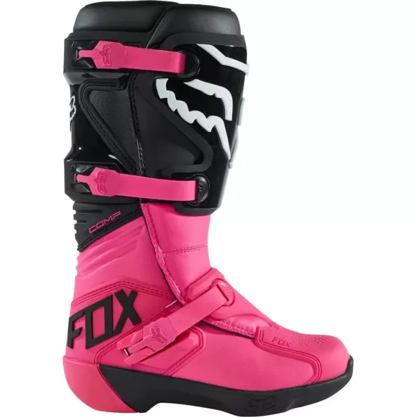 imageFox Racing Womens COMP BootBlackPink
