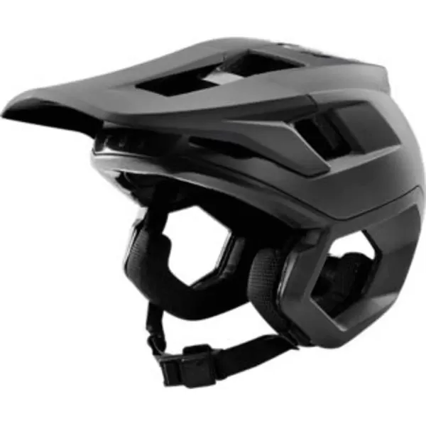 imageFox Racing Dropframe Pro Mountain Bike HelmetMatte Black