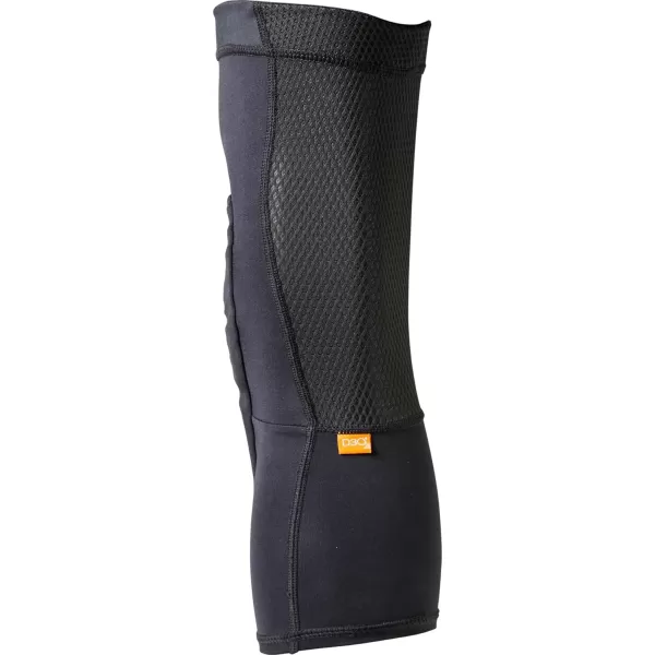 imageFox Racing Enduro D3O Mountain Biking Knee Guard XSmall BLACKMedium