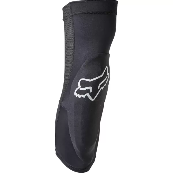 imageFox Racing Enduro D3O Mountain Biking Knee Guard XSmall BLACKMedium