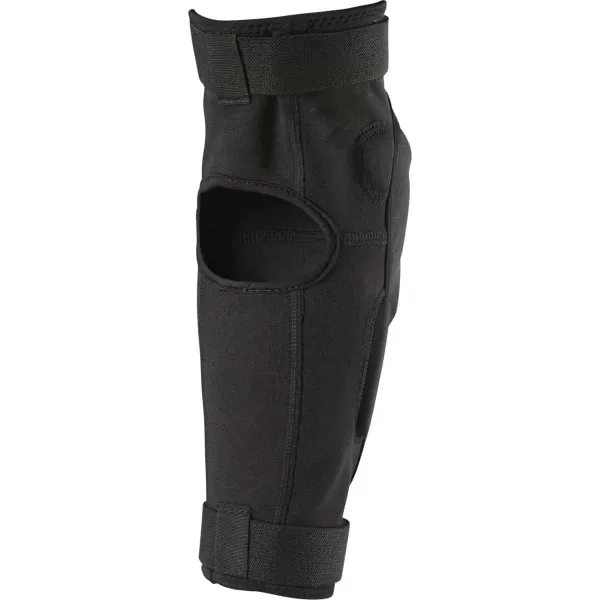 imageFox Racing Launch D3O Mountain Bike Elbow GuardsLarge