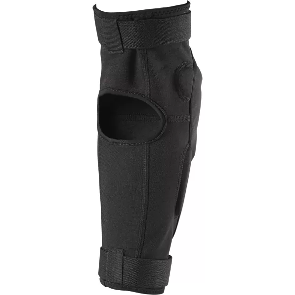 imageFox Racing Launch D3O Mountain Bike Elbow GuardsSmall