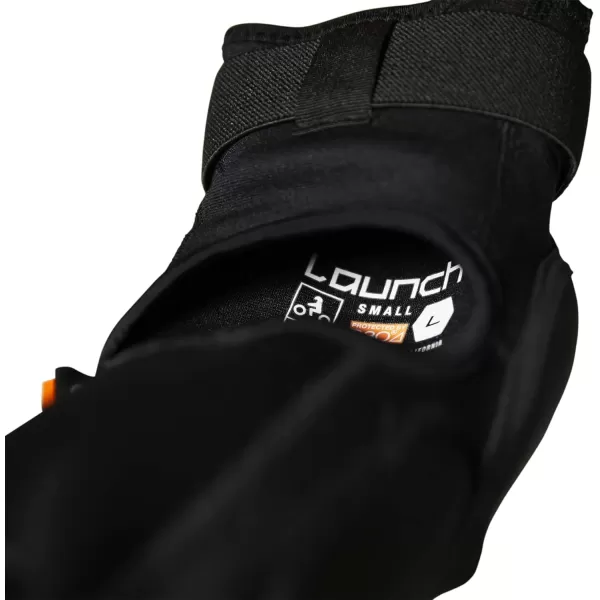 imageFox Racing Launch D3O Mountain Bike Elbow GuardsSmall