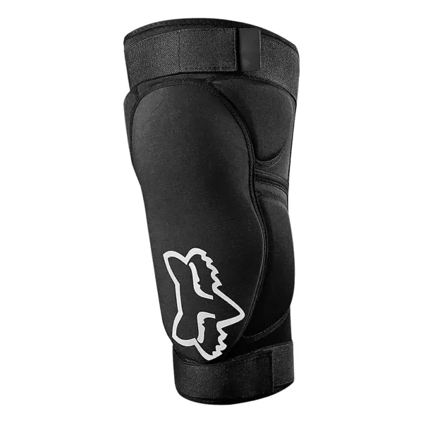 imageFox Racing Launch D3O Mountain Bike Knee Guard Small BlackLarge