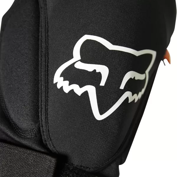imageFox Racing Launch D3O Mountain Bike Knee Guard Small BlackSmall
