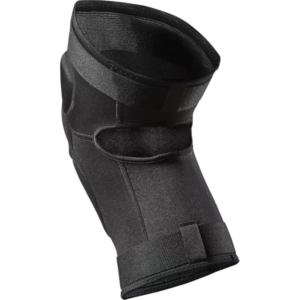imageFox Racing Launch D3O Mountain Bike Knee Guard Small BlackSmall