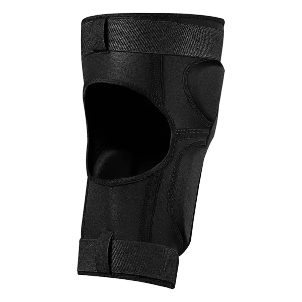 imageFox Racing Launch D3O Mountain Bike Knee Guard Small BlackSmall