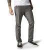 imageFox Racing Mens Essex Stretch Slim PantPewter