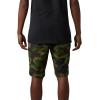 imageFox Racing Mens Standard Essex Camo Shorts 20Green Camo