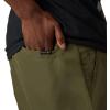 imageFox Racing Mens Standard Essex Tech Shorts 21quotOlive Green