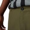 imageFox Racing Mens Standard Essex Tech Shorts 21quotOlive Green