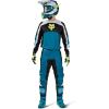 imageFox Racing mens 180 Nitro Motocross JerseyMaui Blue