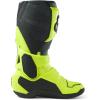 imageFox Racing Instinct Motocross BootsFluorescent Yellow