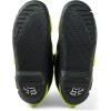 imageFox Racing Instinct Motocross BootsFluorescent Yellow