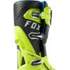 imageFox Racing Instinct Motocross BootsFluorescent Yellow