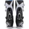 imageFox Racing Instinct Motocross BootsWhiteBlack