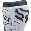 imageFox Racing Instinct Motocross BootsWhiteBlack