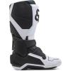 imageFox Racing Instinct Motocross BootsWhiteBlack