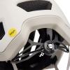 imageFox Racing Crossframe Pro Mountain Bike HelmetVINTAGE WHITE