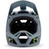 imageFox Racing Youth Proframe Mountain Bike HelmetGUNMETAL NACE