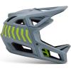 imageFox Racing Youth Proframe Mountain Bike HelmetGUNMETAL NACE