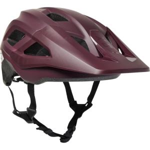 imageFox Racing Mainframe Mountain Bike HelmetTRVRS  Dark Maroon