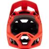 imageFox Racing Proframe RS Mountain Bike HelmetOrange Flame Nuf