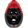imageFox Racing Proframe RS Mountain Bike HelmetOrange Flame Nuf