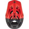 imageFox Racing Proframe RS Mountain Bike HelmetOrange Flame Nuf