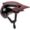 imageFox Racing SPEEDFRAME PRO Helmet RepeaterBLOCKED  CORDOVAN