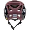 imageFox Racing SPEEDFRAME PRO Helmet RepeaterBLOCKED  CORDOVAN
