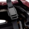 imageFox Racing SPEEDFRAME PRO Helmet RepeaterBLOCKED  CORDOVAN