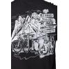 imageFox Racing Mens Ranger Dri Release LS Mountain Bike JerseyBlack Sp23