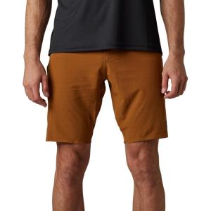 imageFox Racing Mens Flexair Ascent ShortNutmeg