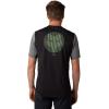 imageFox Racing Mens Ranger Dri Release SS Mountain Bike JerseyRace  Black