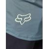 imageFox Racing Mens Ranger SS Mountain Bike JerseyMoth  Sea Foam