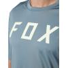 imageFox Racing Mens Ranger SS Mountain Bike JerseyMoth  Sea Foam
