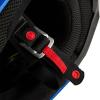 imageFox Racing V Core Motocross HelmetBlue
