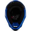imageFox Racing V Core Motocross HelmetBlue