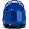imageFox Racing V Core Motocross HelmetBlue