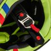 imageFox Racing V3 Motocross Helmet Revise REDYellowMedium