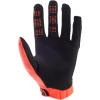 imageFox Racing mens Flexair Motocross GloveFLEXAIR MOTOCROSS GLOVEFluorescent Orange