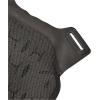 imageFox Racing UnisexChild RACEFRAME Back Insert CE CERTBlackOne Size