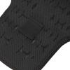 imageFox Racing UnisexChild RACEFRAME Back Insert CE CERTBlackOne Size