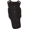 imageFox Racing UnisexChild RACEFRAME Back Insert CE CERTBlackOne Size